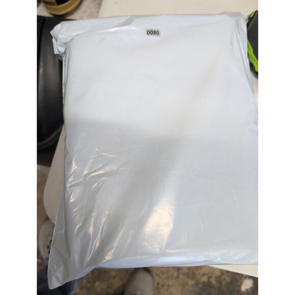 VTG Roper Black Jeans Womens 24X32 Made in USA 80s 90s Western Wide Leg - Picture 3 of 14